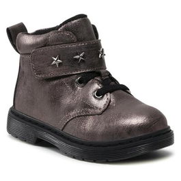 Cizme înalte Nelli Blu CMYF001-81 Imitație de piele/-Imitație de piele