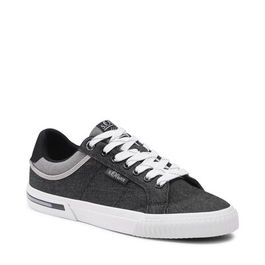 Teniși S.Oliver RED LABEL 5/5-13604/26 Imitație de piele/-Imitație de piele