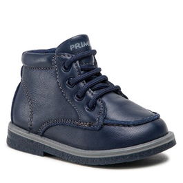 Bocanci Primigi 8360300 Piele naturală - Netedă