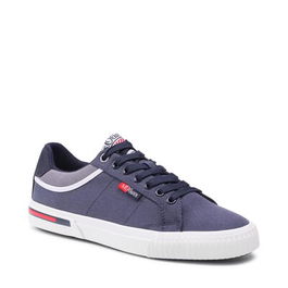 Teniși S.Oliver RED LABEL 5/5-13604/26 Imitație de piele/-Imitație de piele