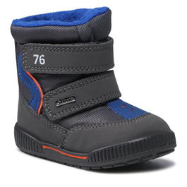 Bocanci Primigi 8364022 Imitație de piele/-Imitație de piele