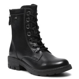 Cizme înalte Lasocki Young CI12-DEMETRA-12 Piele naturală - Netedă