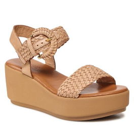 Sandale Inuovo 123035 Piele naturală - Netedă