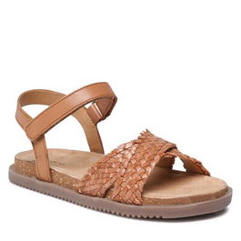 Sandale Lasocki Young CI12-PORTA-06 Piele naturală - Netedă