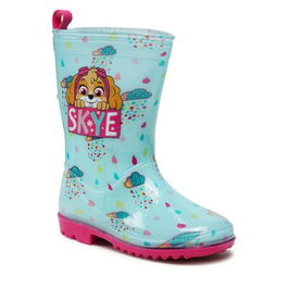 Cizme de cauciuc Paw Patrol UBKPP22-03