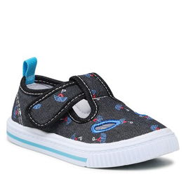 Papuci de casă Action Boy CF2093-7