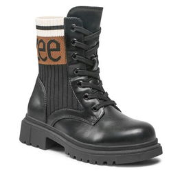 Cizme înalte DeeZee CS5819-22 Imitație de piele/-Imitație de piele