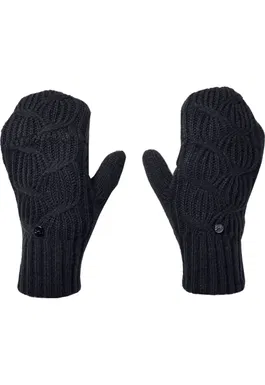 Manusi sport Around Town - Black -