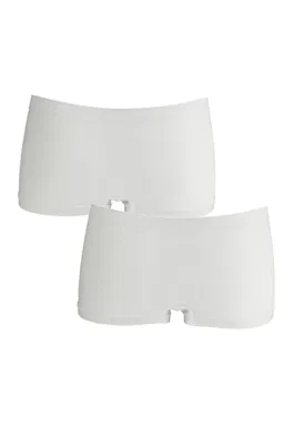 Set de boxeri pentru gravide - 2 perechi