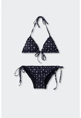 Costum de baie in doua piese Noche