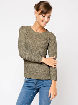 KHAKI Yups sweater cmu0256. R69