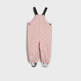 Sinsay - Pantaloni impermeabili - Ivory