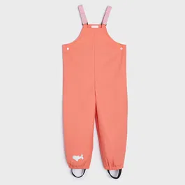 Sinsay - Pantaloni impermeabili - Oranj
