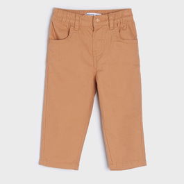 Sinsay - Pantaloni - Maro