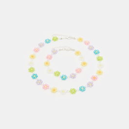 Sinsay - Set de bijuterii - Multicolor