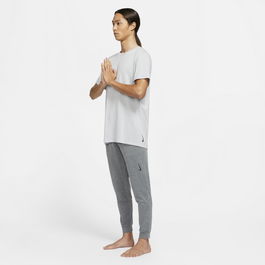 Nike Man's Sweatpants Yoga Dri-FIT CZ2208-068