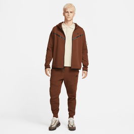 Nike Man's Sweatpants Tech Fleece CU4495-259