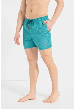 Jack & Jones - Pantaloni scurti de baie cu snur