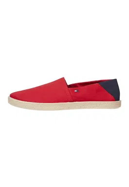 Espadrile din material textil Easy Summer