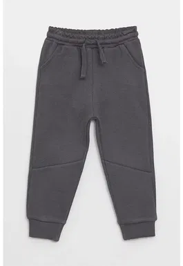 Pantaloni sport cu talie ajustabila
