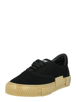 Hide&Jack Sneaker low negru