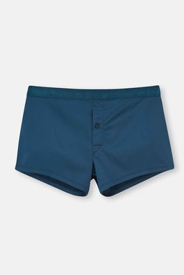 Dagi Boxer Shorts - Blue