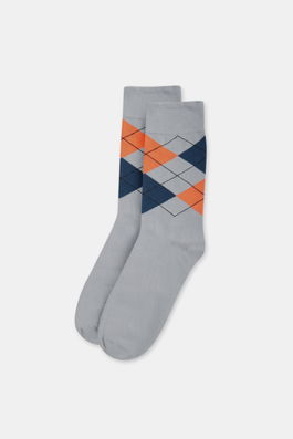 Dagi Socks - Gray - Single pack
