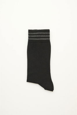 Dagi Socks - Black - Single pack