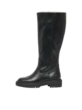 ONLY Cizme 'Beth-6' negru