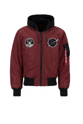 ALPHA INDUSTRIES Geacă de primăvară-toamnă 'Flight Jacket MA-1 VF' mai multe culori
