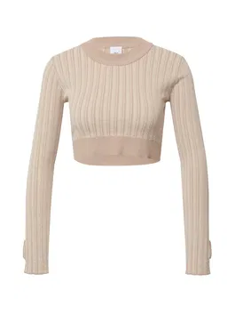 Won Hundred Pulover 'Luella' gri taupe