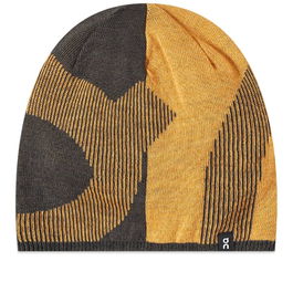 On running Explorer Merino Beanie