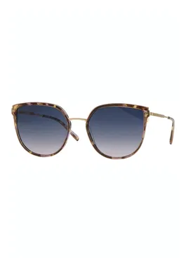 Ochelari de soare cat-eye