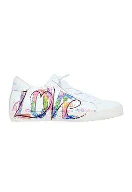 Pantofi sport de piele Diamond Starz