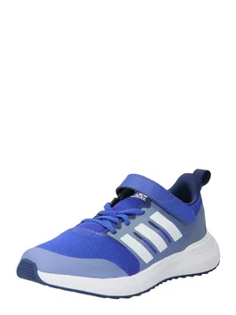 ADIDAS SPORTSWEAR Pantofi sport 'Fortarun 2.0' albastru fumuriu / albastru violet / alb