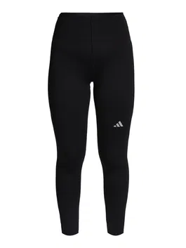ADIDAS PERFORMANCE Pantaloni sport gri deschis / negru