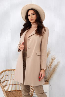 Merce Woman's Coat Emili