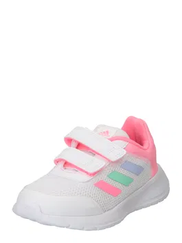 ADIDAS SPORTSWEAR Pantofi sport 'Tensaur Run 2.0' verde mentă / mov lavandă / roz / alb