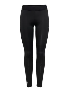 ONLY PLAY Pantaloni sport 'Gill' negru / alb