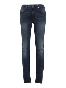 BLEND Jeans 'Twister' albastru denim