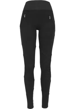 Urban Classics Leggings negru