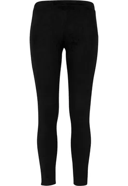 Urban Classics Leggings negru