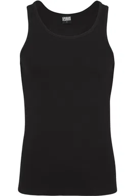 Urban Classics Maiou negru