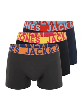 JACK & JONES Boxeri 'Sense' mai multe culori