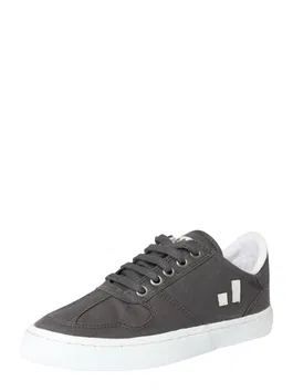 Ethletic Sneaker low 'Root II' gri