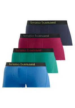 BRUNO BANANI Boxeri mai multe culori