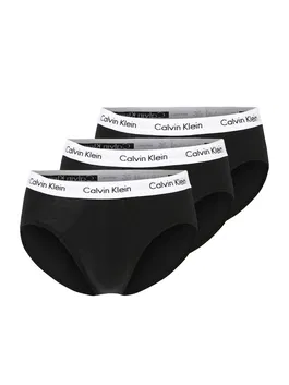 Calvin Klein Underwear Slip 'HIP BRIEF' negru