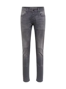 DENHAM Jeans 'RAZOR ACEG' gri denim