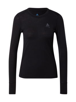 ODLO Lenjerie modelatoare gri / negru