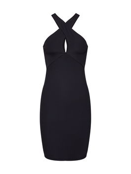 IVYREVEL Rochie negru